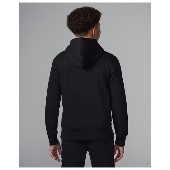 Jordan Παιδικό φούτερ Baseline Fleece Pullover Hoodie